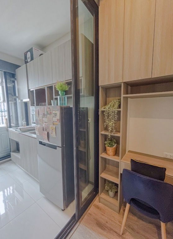 picture knightbrdge prime onnut 1 bedroom 27.9 sqm floor 23 - 6/18