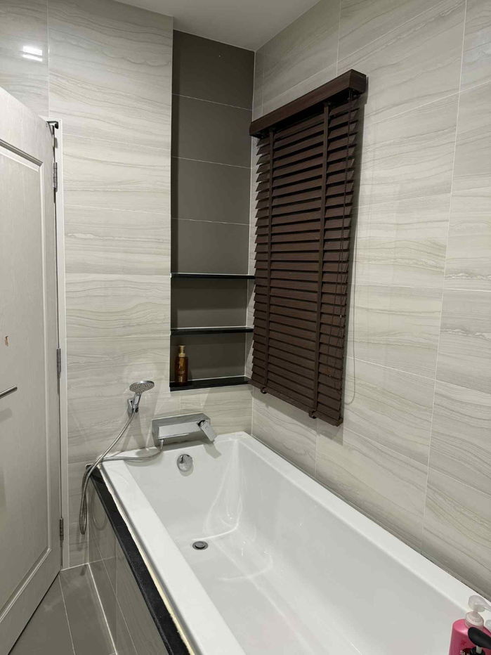 picture House for rent Life Bangkok Boulevard Ratchapruk 099-6545197 - 7/11
