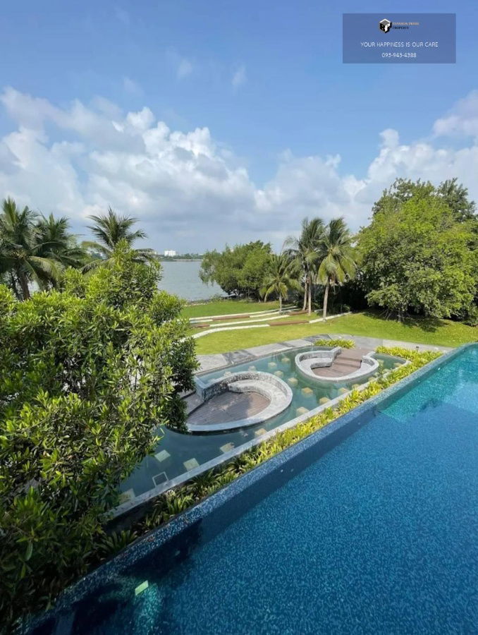 รูป U Delight Residence Riverfront Rama3 | BTS สะพานตากสิน | #2025072911124 - รูปที่ 8/10