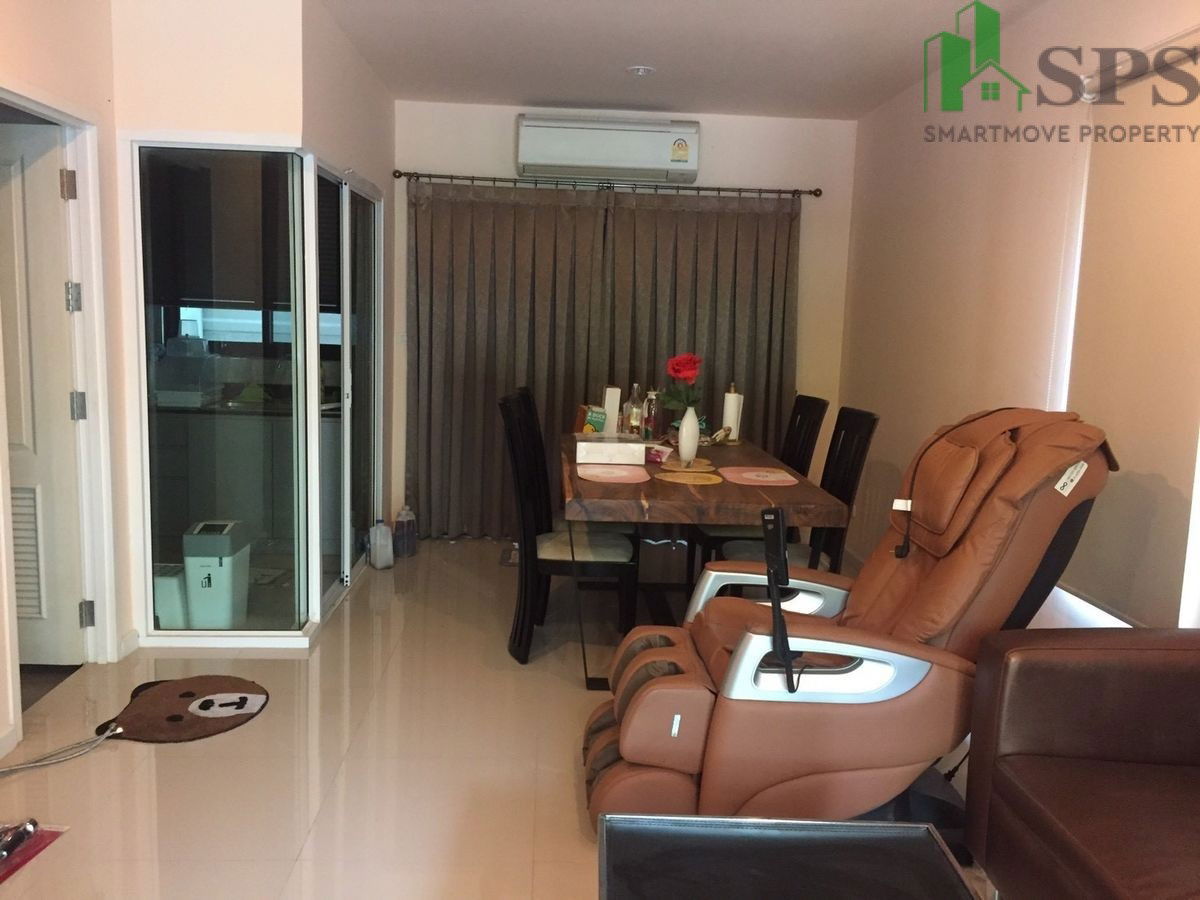 picture Townhome for rent Patio Srinakarin-Rama 9 (SPSAD3117) - 2/6