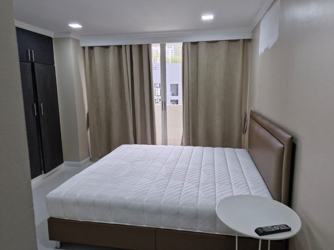 Condo for Rent DS Tower 2 Sukhumvit Soi 39 3 Bedrooms 150 Sq 7 Floor 