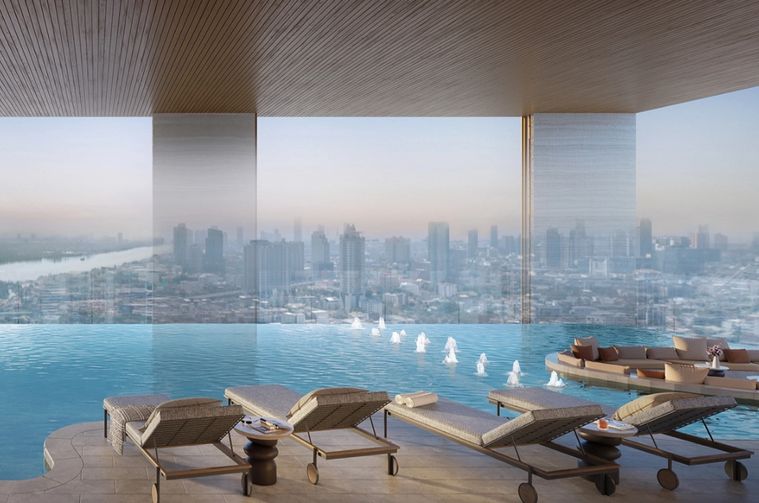 WIDEN by Sansiri