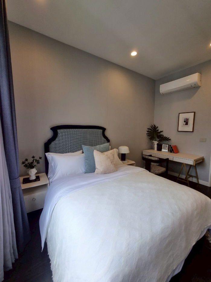 รูป ขายบ้านหรู จากแสนสิริ สไตล์  Modern French Renaissance - รูปที่ 9/15