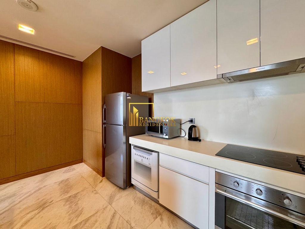 รูป Spacious 3 Bedroom Serviced Apartment in Thonglor Area - BR30370SA - รูปที่ 9/38