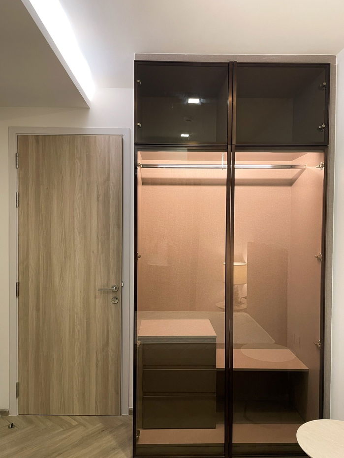 รูป เช่าคอนโด Chapter Thonglor 25/แชปเตอร์ ทองหล่อ 25 (B6808007) ID Line : @condo88 - รูปที่ 7/13