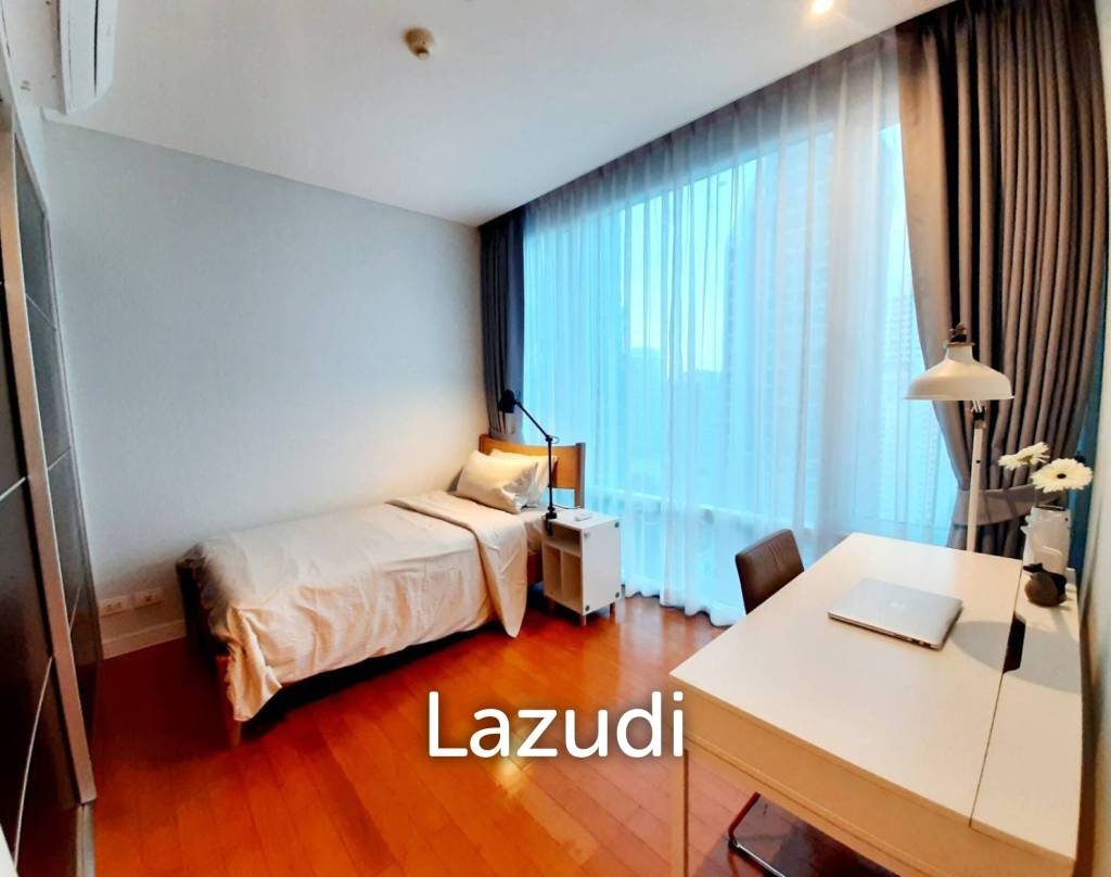 รูป Newly Renovated 2 Bedroom 2 Bathroom 96 Sq.m Fullerton Sukhumvit ( Pet friendly ) - รูปที่ 11/16