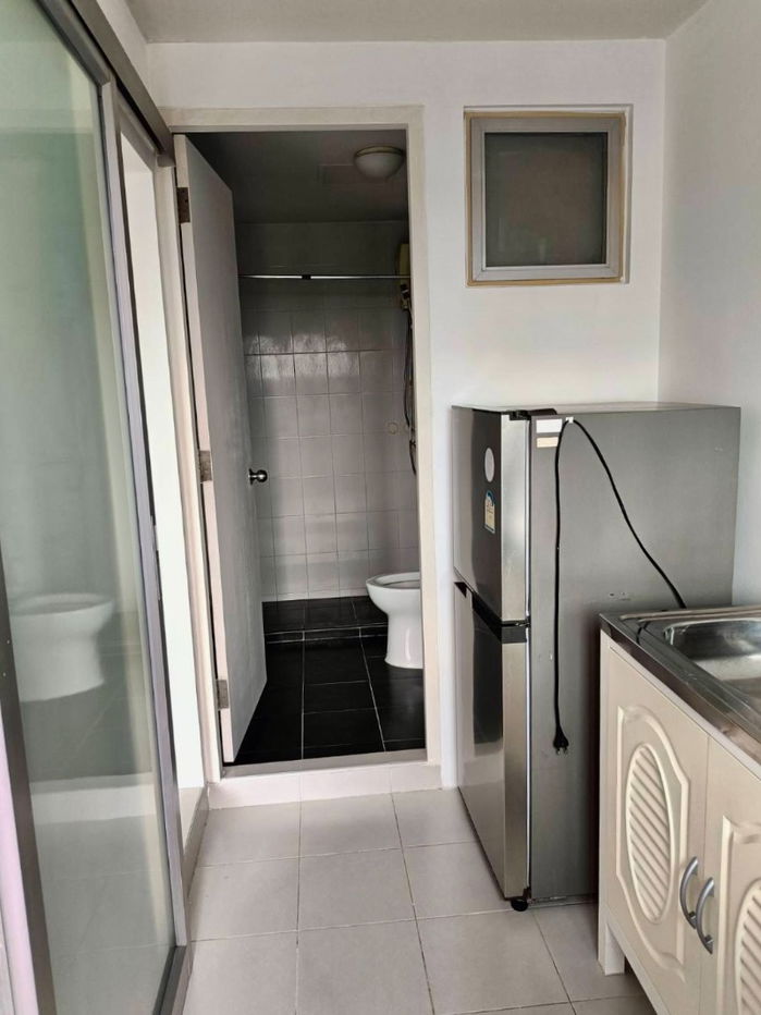 picture FOR RENT : D CONDO RAMKHAMHAENG 64  7FL.   - 4/9