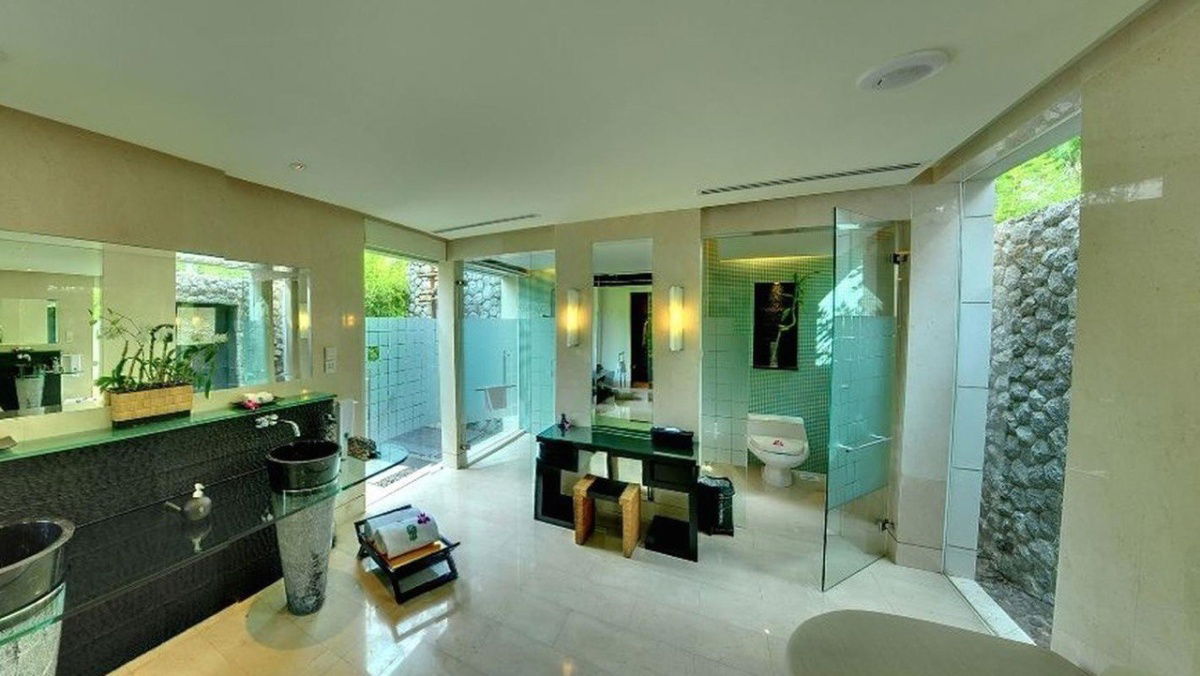 รูป ขายวิลล่า Banyan 3 Group Double Pool - รูปที่ 5/10
