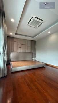Grand Bangkok Boulevard Srinakarin | บ้านทิศเหนือ มีสวนรอบบ้าน #2025072911111