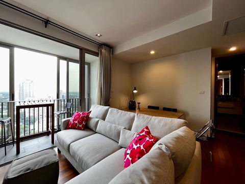 ✨ Pet-friendly condo for rent – Ashton Morph 38 ✨ (Code:MCR0337)