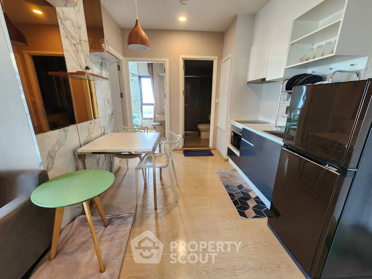 picture 2-BR Condo at The Tree Sukhumvit 71-Ekamai near ARL Ramkhamhaeng (ID 2132770) - 5/13