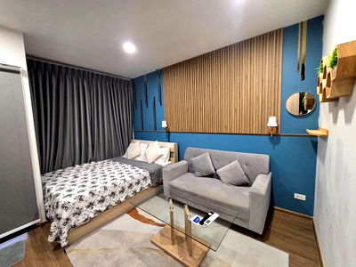 Condos for rent : Condo for Rent at The LIVIN Phetkasem (A6807056)