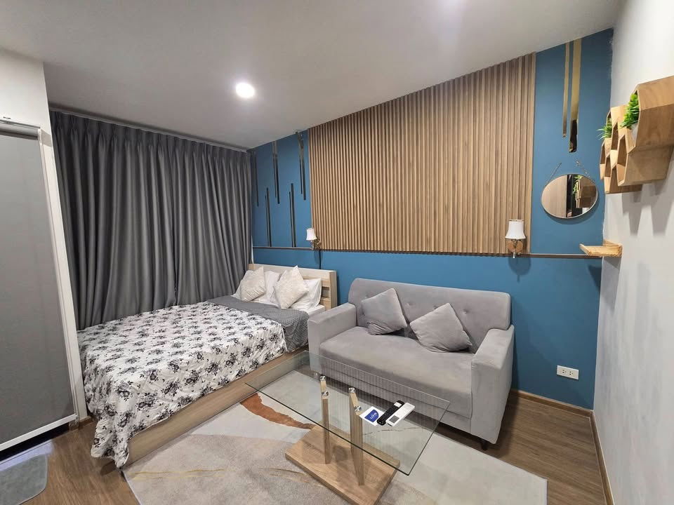 picture Condo for Rent at The LIVIN Phetkasem (A6807056) - 1/8