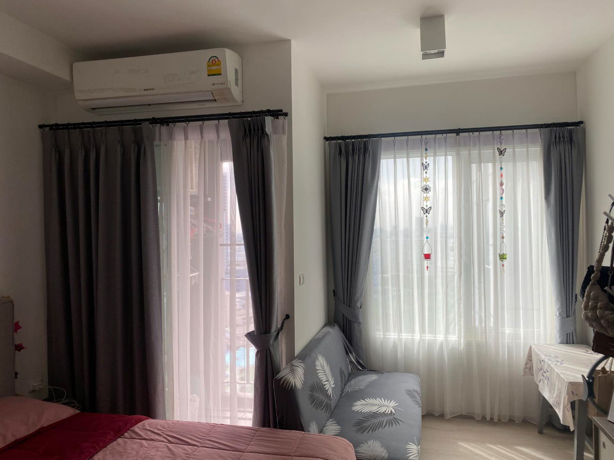 picture For rent Chapter one eco ratchada huaikwang - 4/21