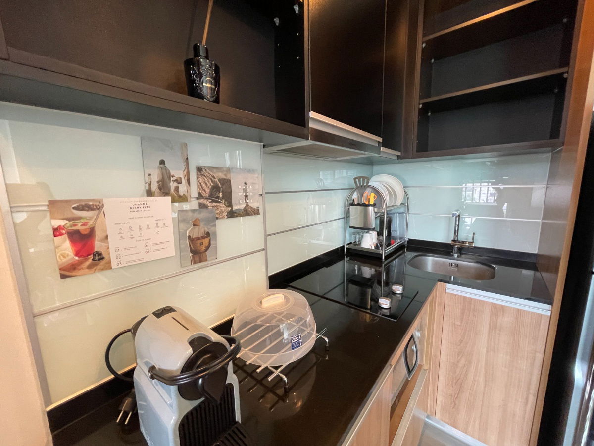 รูป Wish Signature Midtown Siam | Near BTS Siam - รูปที่ 11/16