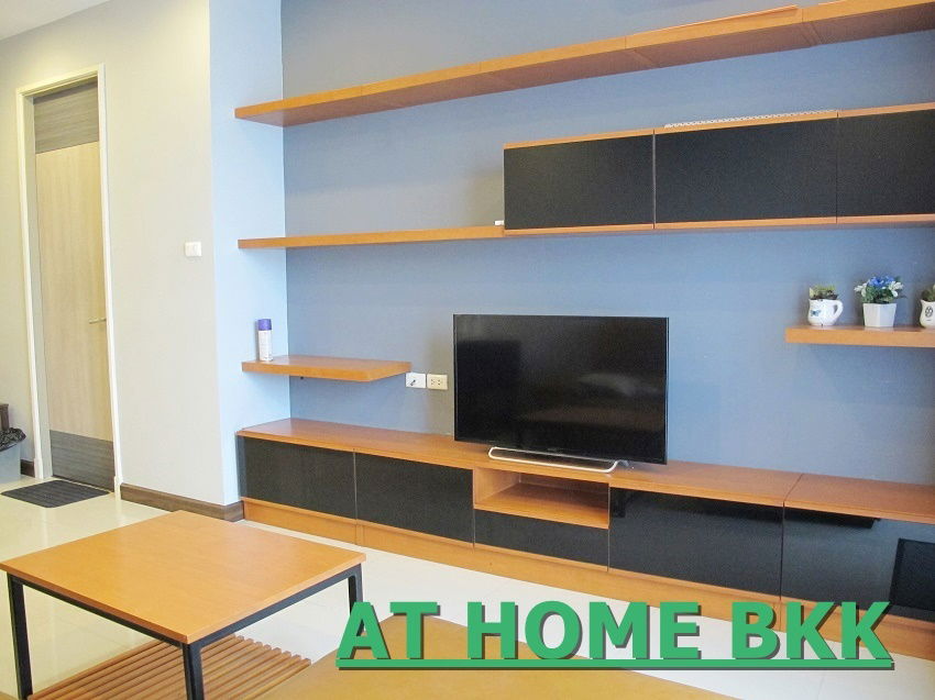 รูป ให้เช่า คอนโด 1 Bedroom 70 ตร.ม ศุภาลัย พรีเมียร์ ราชเทวี (BTS ราชเทวี) - รูปที่ 4/13