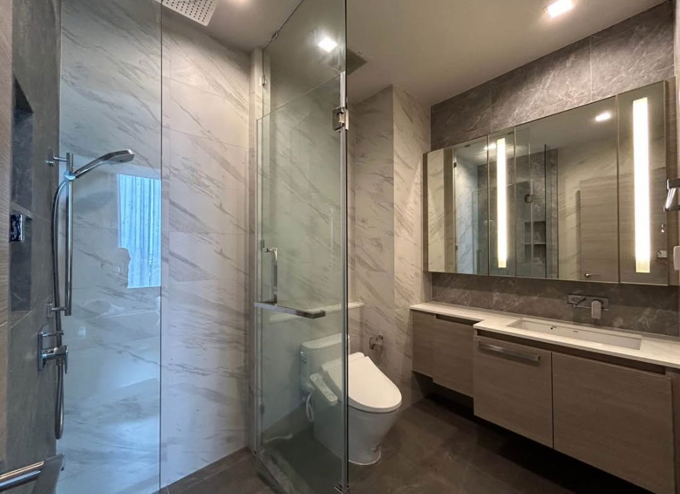 รูป #R5376 ให้เช่าคอนโด The Crest Park Residences (Ladprao) - รูปที่ 9/9