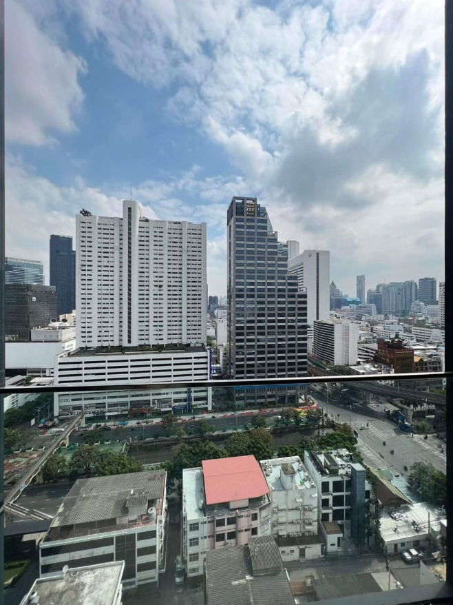 รูป Ashton Silom | BTS Chong Non Si - รูปที่ 7/7
