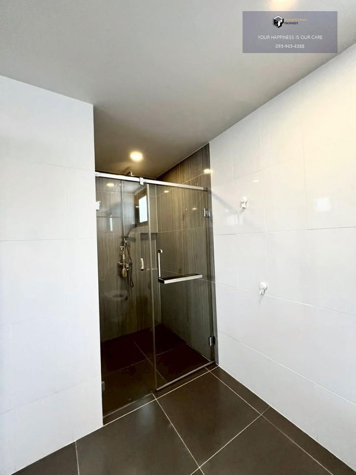 picture The City Ratchaphruek-Pinklao | The largest house in the project #2025072911118 - 12/18