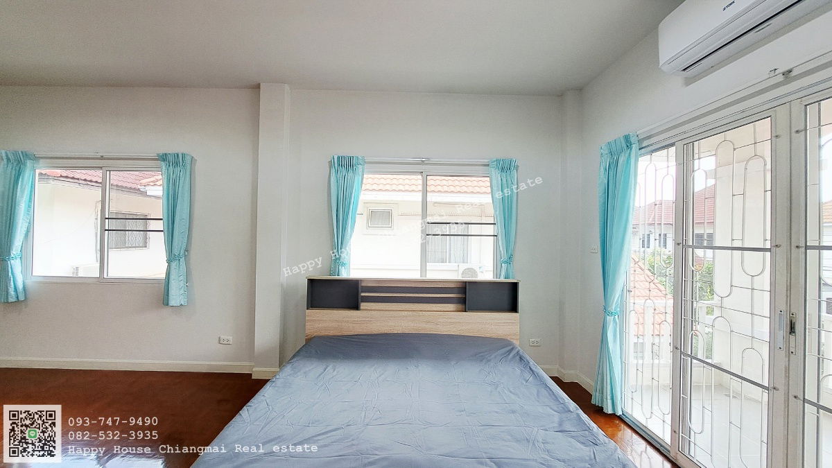 picture For Rent Single House in Koolpunt ville 7 Village - 22/38