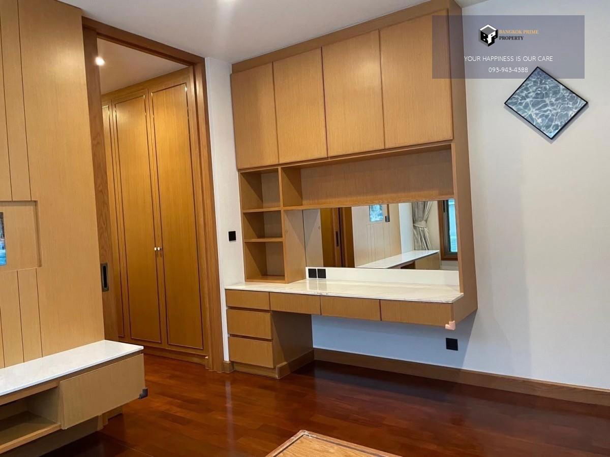 picture Grand Bangkok Boulevard Srinakarin | North-facing house with garden around the house #2025072911111 - 11/14