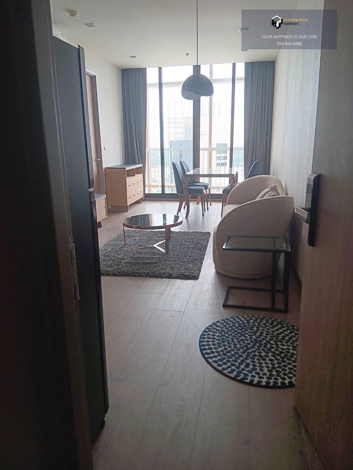 picture Park Origin Phrom Phong | 🚝Near BTS Phrom Phong #2025072911129 - 5/9