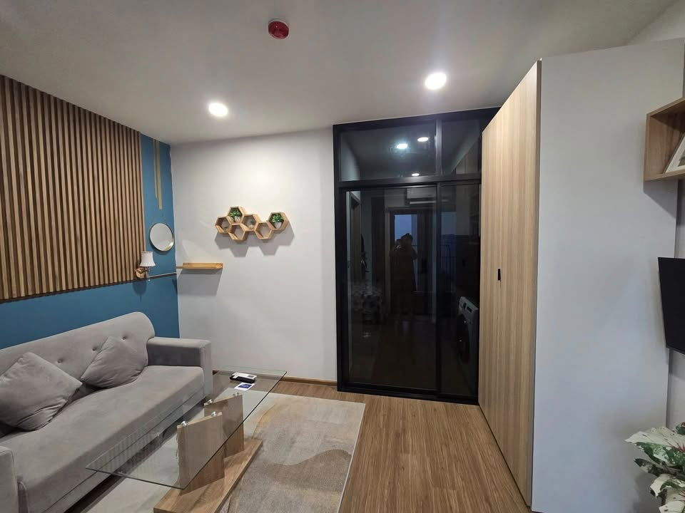 picture Condo for Rent at The LIVIN Phetkasem (A6807056) - 8/8