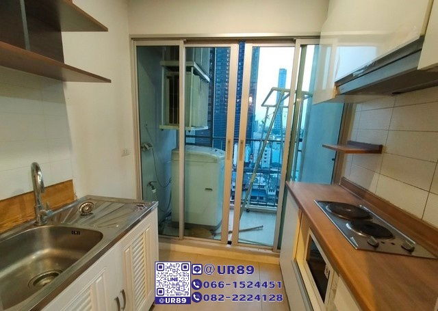 picture 💙 Hot Price 💙 For Rent U Delight @ Onnut Station - 8/8