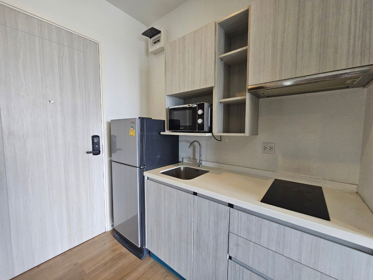 picture For rent : Notting Hill Laemchabang-Sriracha 8,500 baht. - 3/11