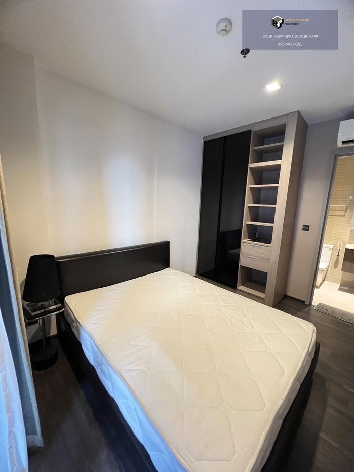 picture The Line Asoke - Ratchada | 🚝Near MRT Rama 9 #2025072911160 - 2/11