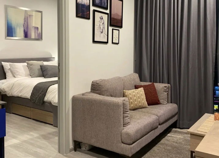 รูป ขาย XT Ekkamai  ใกล้ BTS เอกมัย   (Property ID:237327) - รูปที่ 5/5