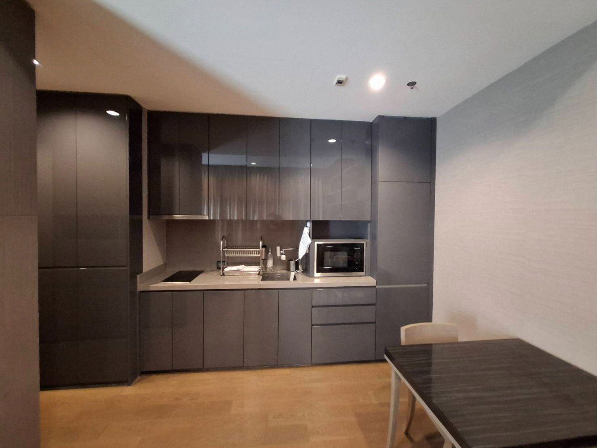 picture The Diplomat Sathorn, Bangkok Condo for Rent - 6/19