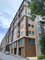 รูป dcondo Campus Resort Rangsit - รูปที่ 4/20