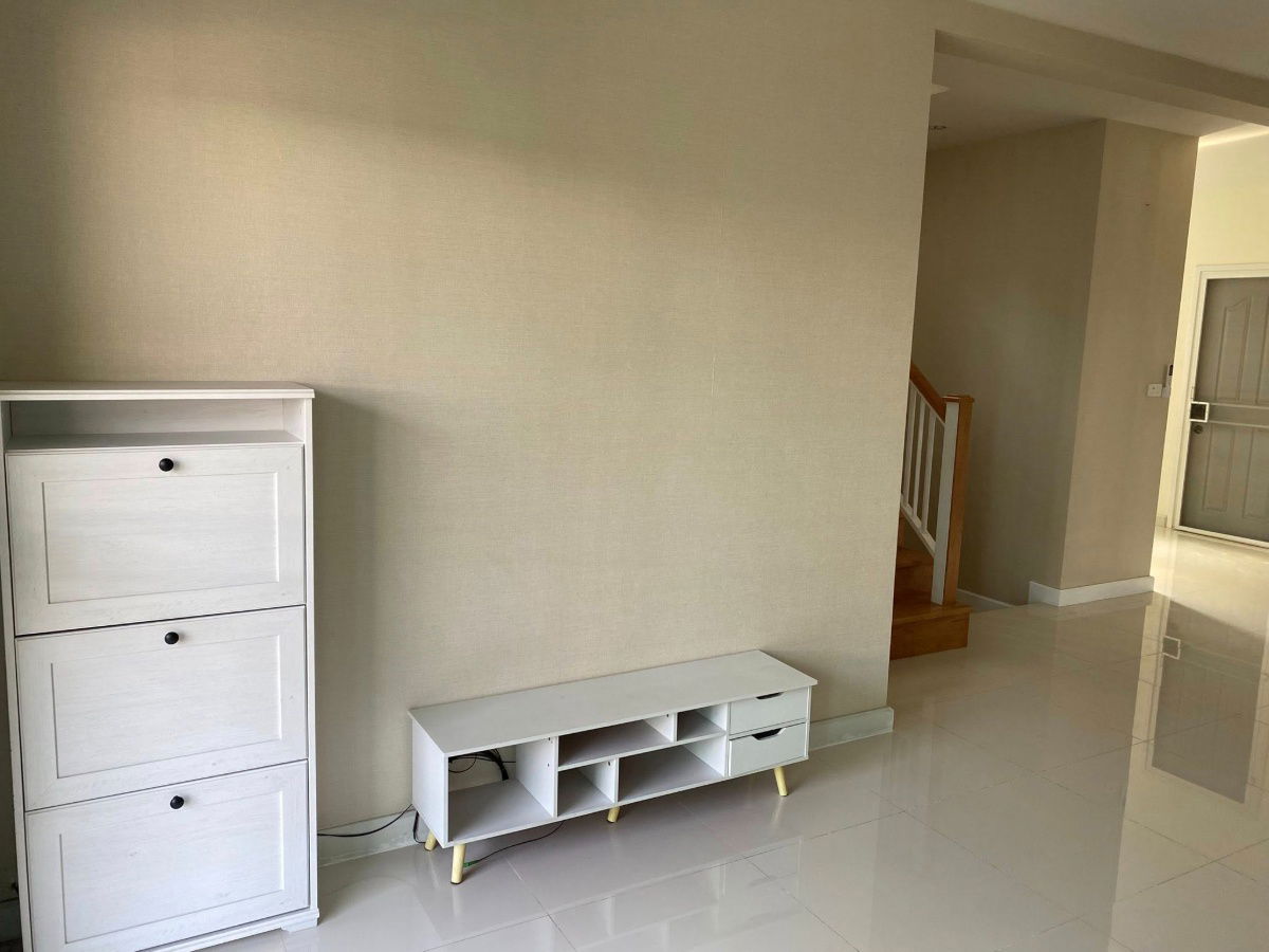 รูป FB1 🛋️💗 บ้านภัสสร เพรสทีจ ลักซ์ พัฒนาการ 44 💗🛋️บ้านสะอาด เฟอร์นิเจอร์และเครื่องใช้ไฟฟ้าครบ  🔥🔥ID : @471ovhib 📲 - รูปที่ 16/22