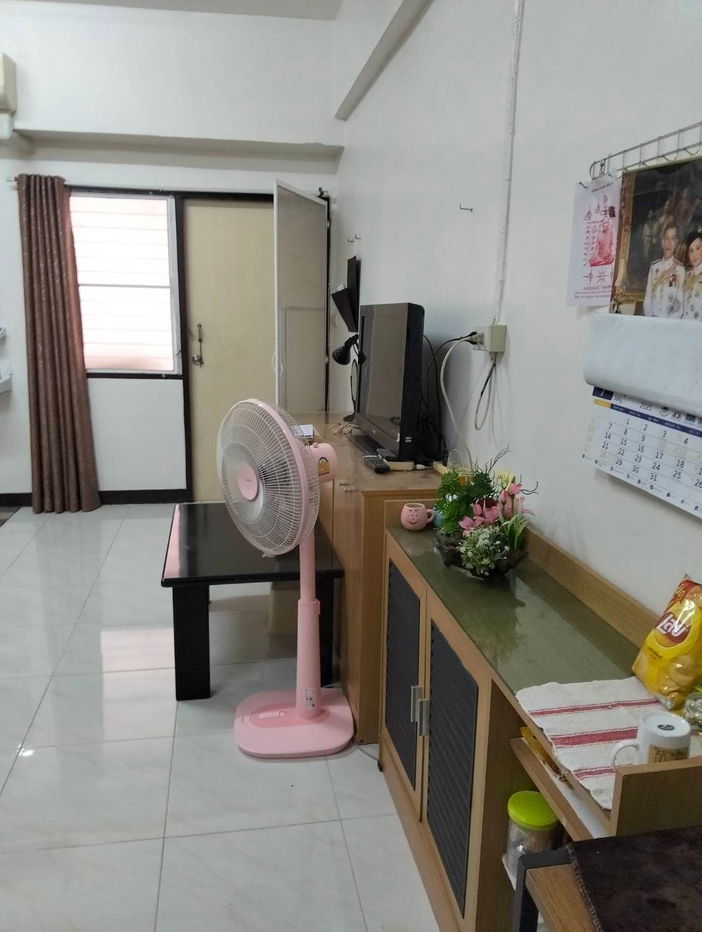 picture Condo for sale: Namchok Soi Ramkhamhaeng 60/3  - 4/9