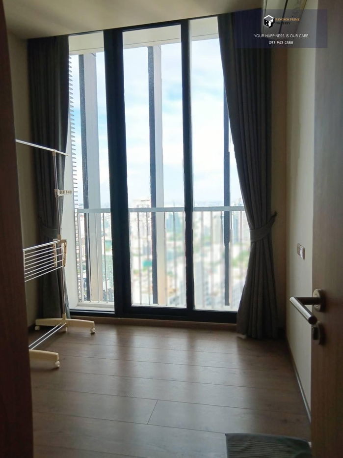 picture Park Origin Phrom Phong | 🚝Near BTS Phrom Phong #2025072911134 - 3/8