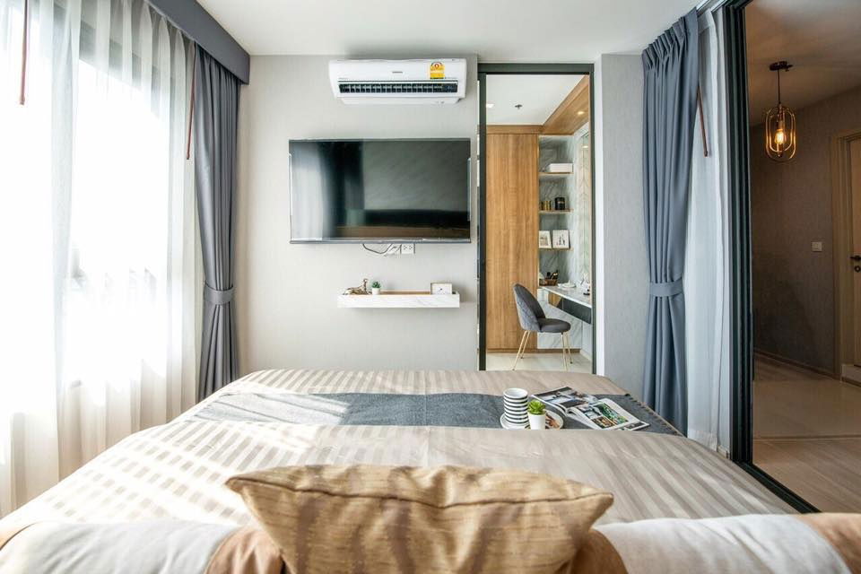 picture For Rent - Life One Wireless , Luxury Class 1 bedroom1 bathroom - 14/16