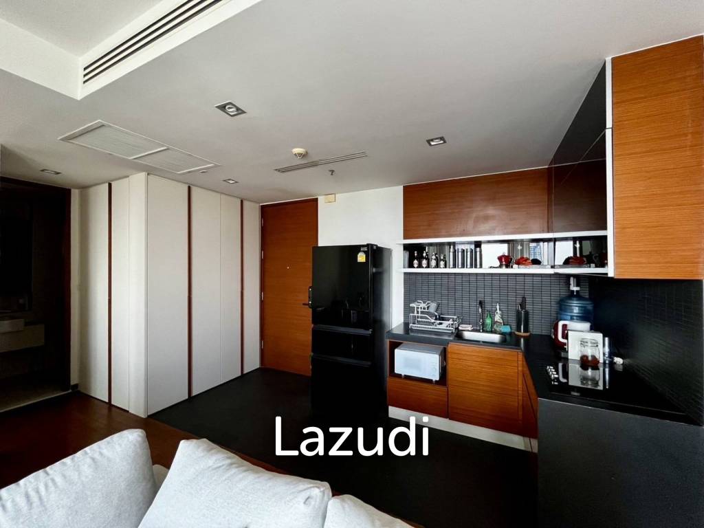 picture 2 Bed 2 Baths 72 SQ.M Ashton Morph 38 - 3/10