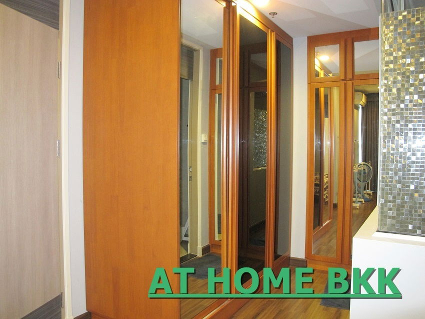 รูป ให้เช่า คอนโด 1 Bedroom 70 ตร.ม ศุภาลัย พรีเมียร์ ราชเทวี (BTS ราชเทวี) - รูปที่ 11/13