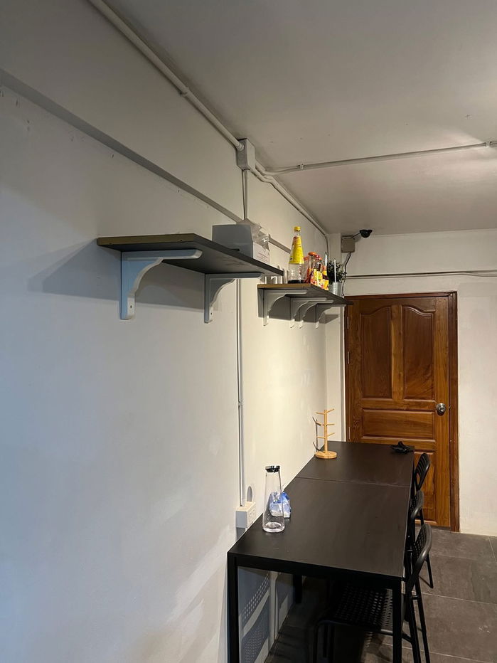 picture #R5392  Home Office for rent  Soi Maen Si  - 17/17