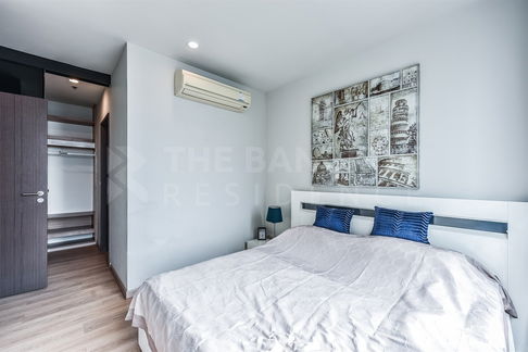 Beautiful room, attached to the BTS Ratchathewi by sansiri 2B2B 67.8 sqm. Only 40K/Month. Call Aumi 0658209572.