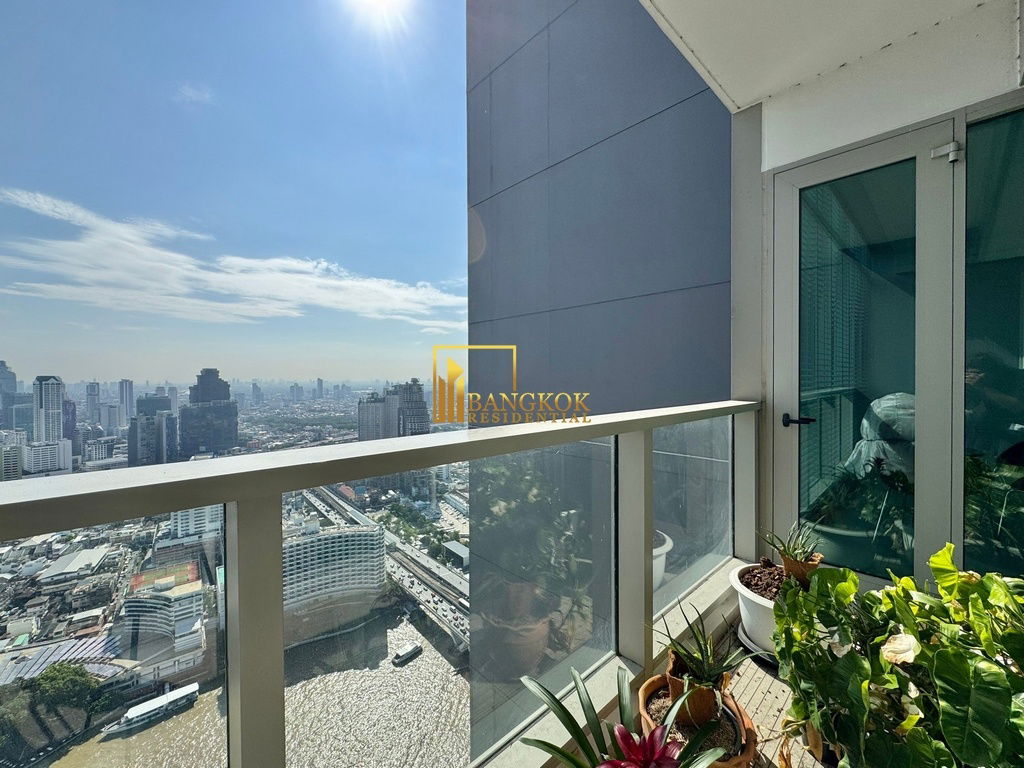 picture The River | Incredible 3 Bedroom Condo With Amazing Views - BR2554CD - 15/44