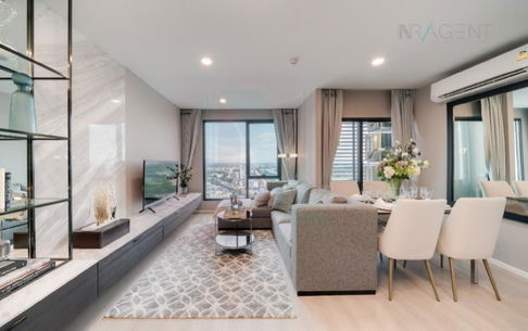 📌Exclusive!📌 Condo for sale, Ciela Sripatum, 2 bedrooms, 24th floor, near Bang Bua Market.