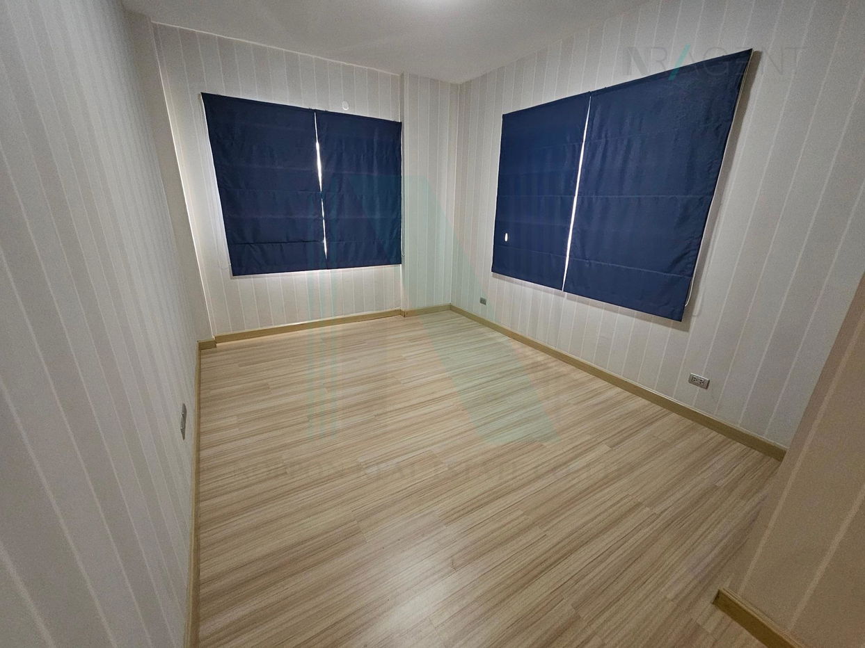 รูป 🚩 ขายบ้านเดี่ยว โครงการ เพอร์เฟค เพลส ราชพฤกษ์ 2 ชั้น 4 ห้องนอน 5 ห้องน้ำ - รูปที่ 7/8