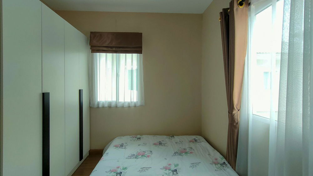 picture Dream Home! Fully Equipped! Near Louis Intersection, Sankamphaeng! - 12/21