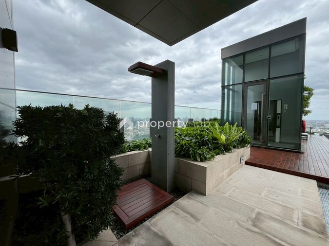 The Bangkok Sathorn