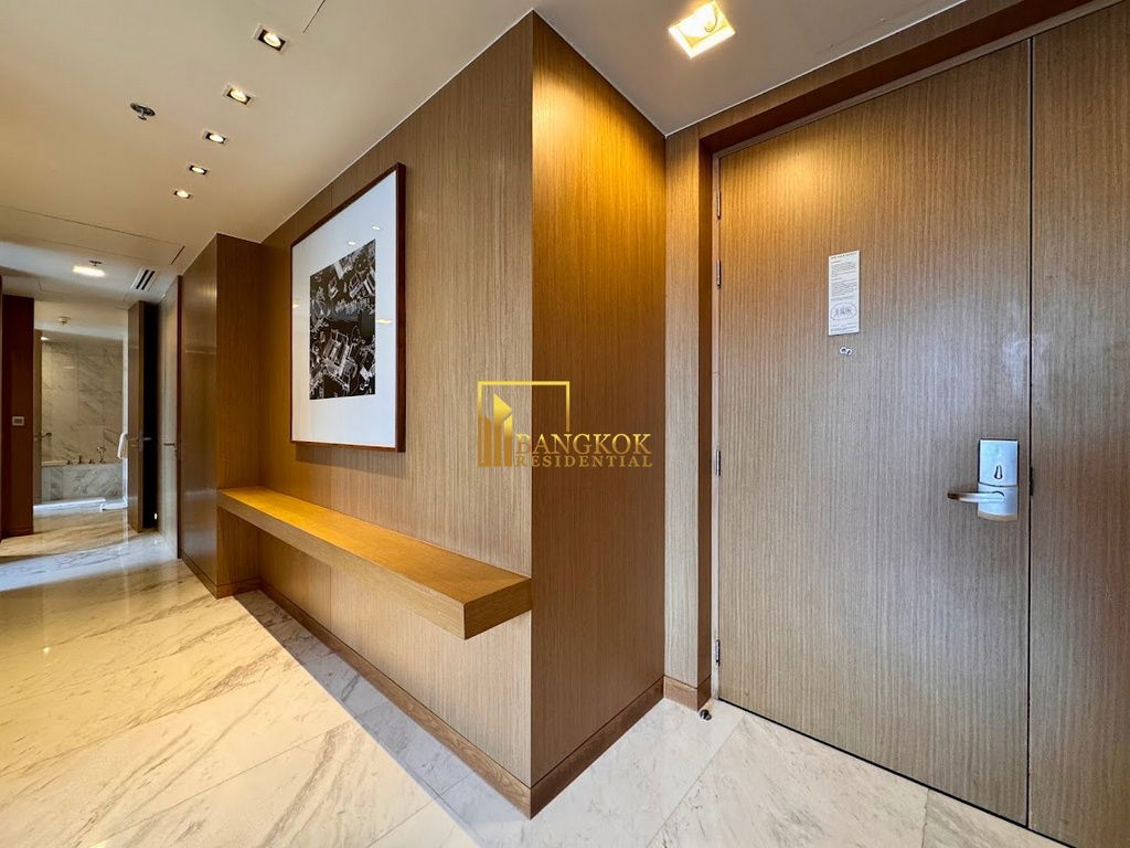 รูป Spacious 3 Bedroom Serviced Apartment in Thonglor Area - BR30370SA - รูปที่ 18/38