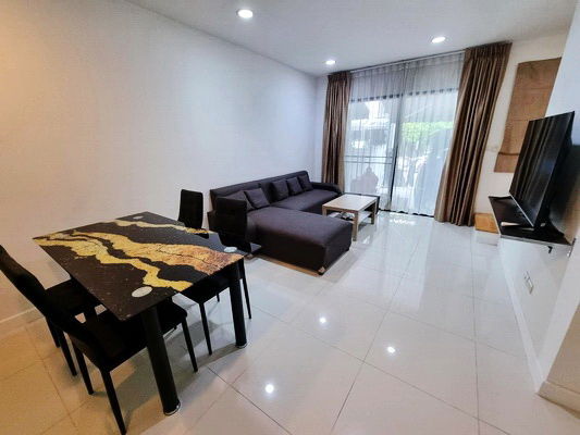 picture FOR RENT BAAN KLANG MUANG KALLAPAPHRUEK / 3 bedrooms 3 bathrooms / 17 Sqw. 165 Sqm. **27,000** CLOSE TO SEACON SQUARE BANGKAE - 3/14