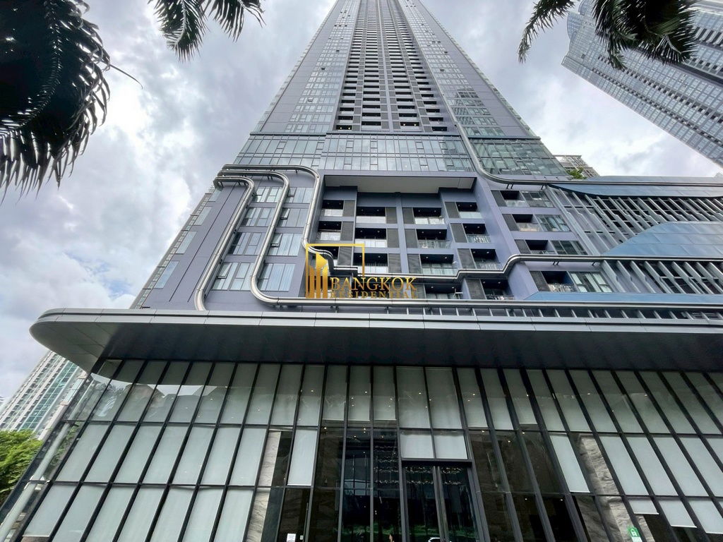 รูป One9Five | Stylish 2 Bedroom Condo For Rent Near Central Rama 9 - BR17291CD - รูปที่ 31/31