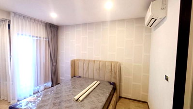 คอนโดให้เช่า : เช่าคอนโด SOHO BANGKOK RATCHADA/โซโห​ แบงค็อก​ รัชดา (B6808003) ID Line : @condo88